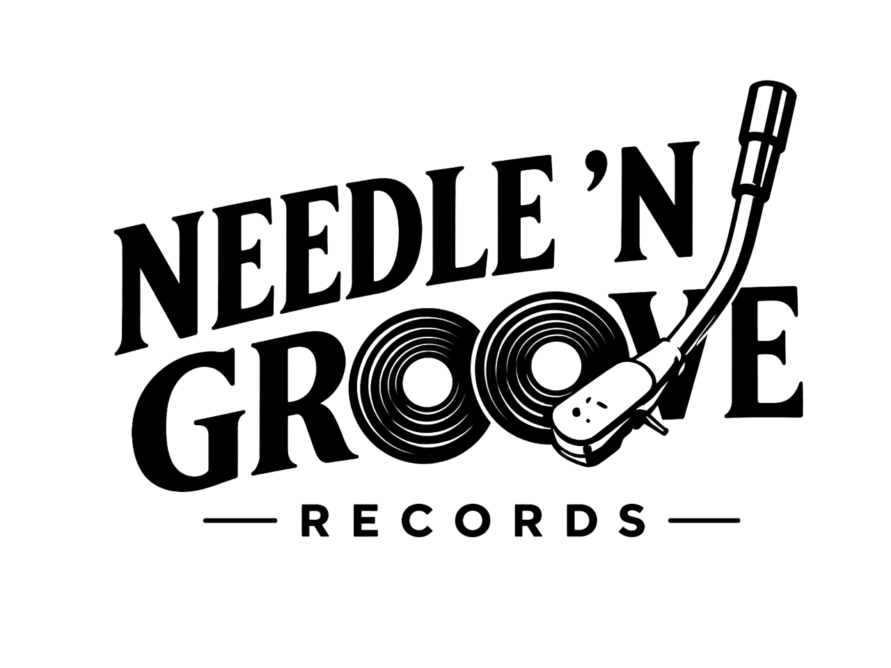Needle 'N Groove